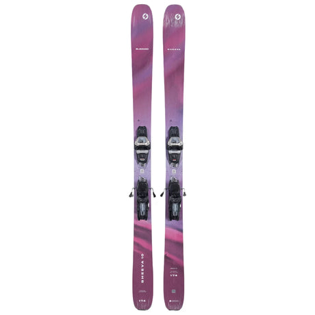 174cmPurple/Pink