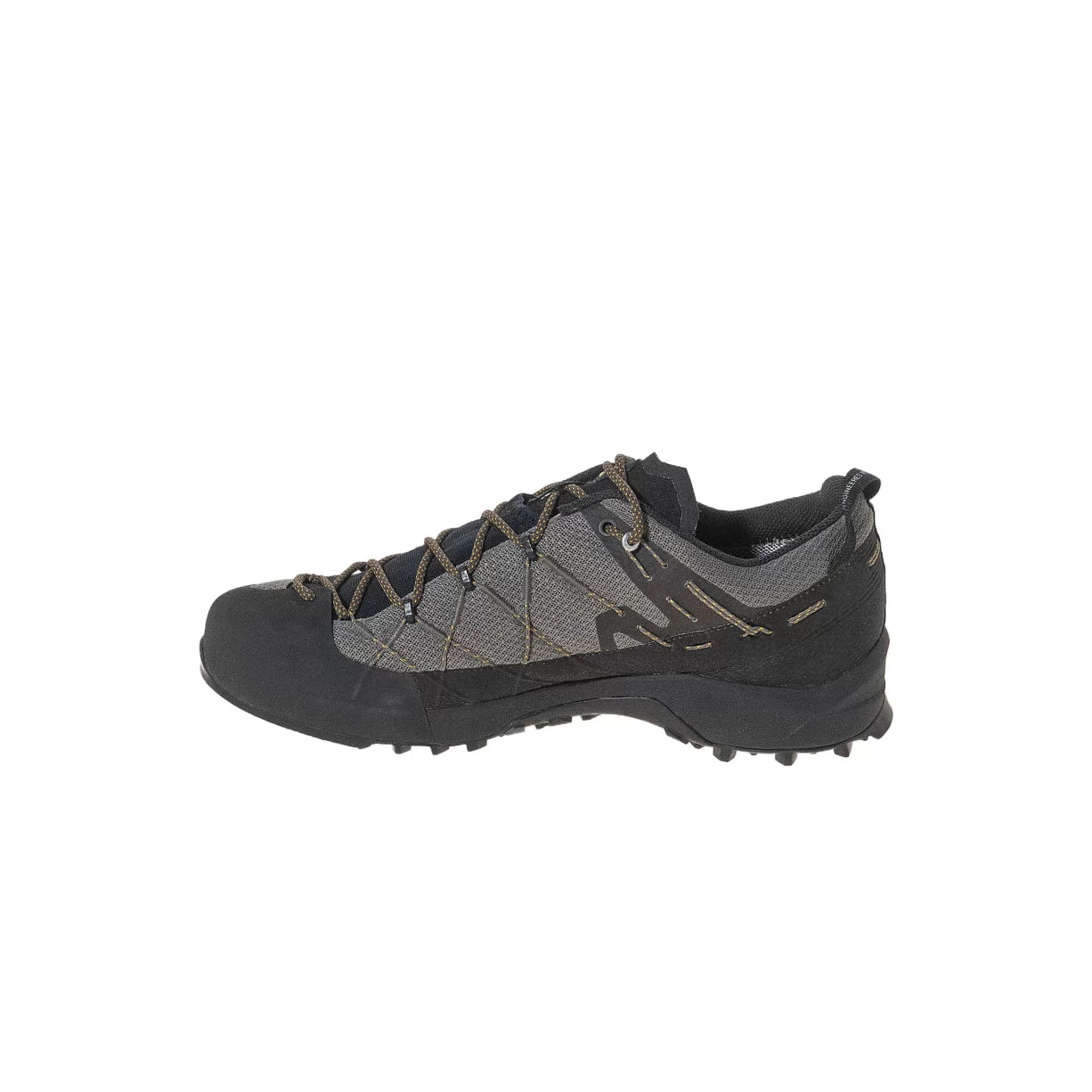 11.5Gray/Black