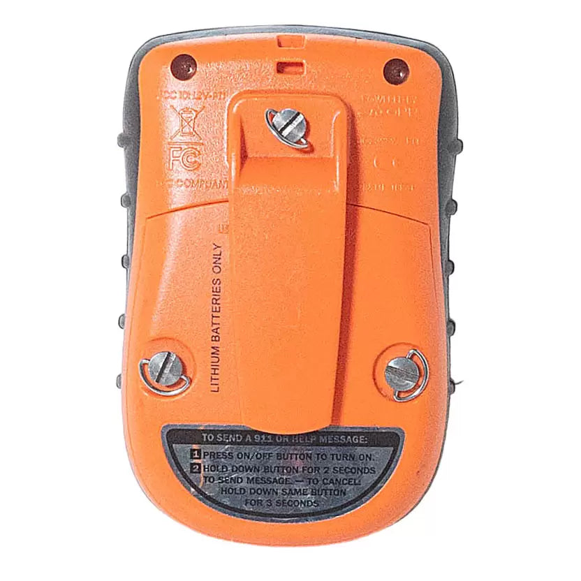 One SizeOrange