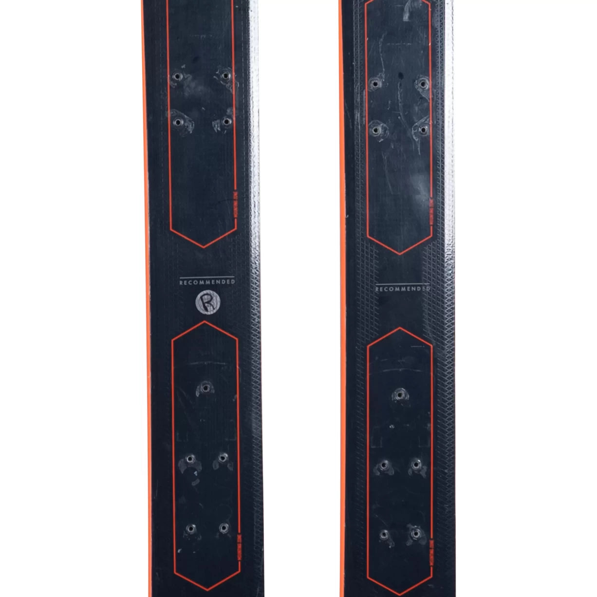 177cmBlue/Orange