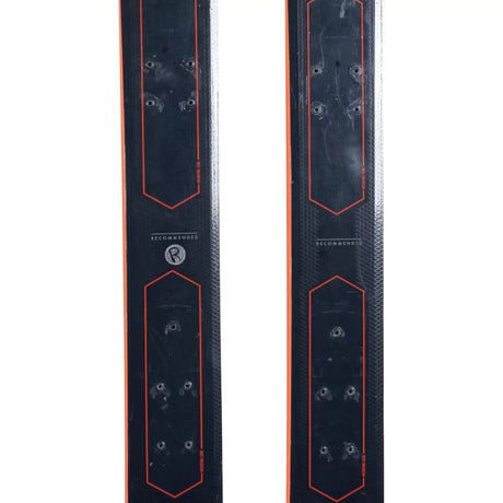 177cmBlue/Orange