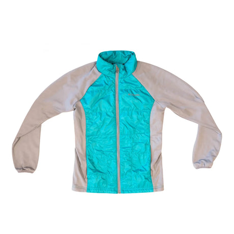 LGrey/Blue
