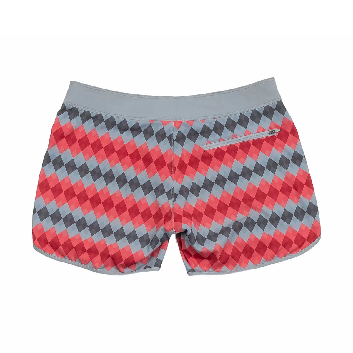 6Red/Gray
