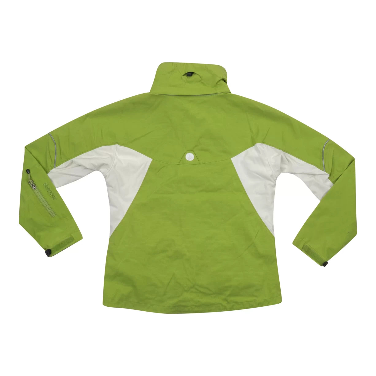 MGreen