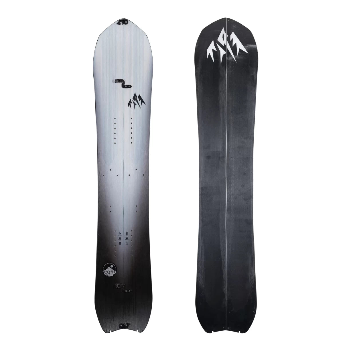 161cmWhite/Black