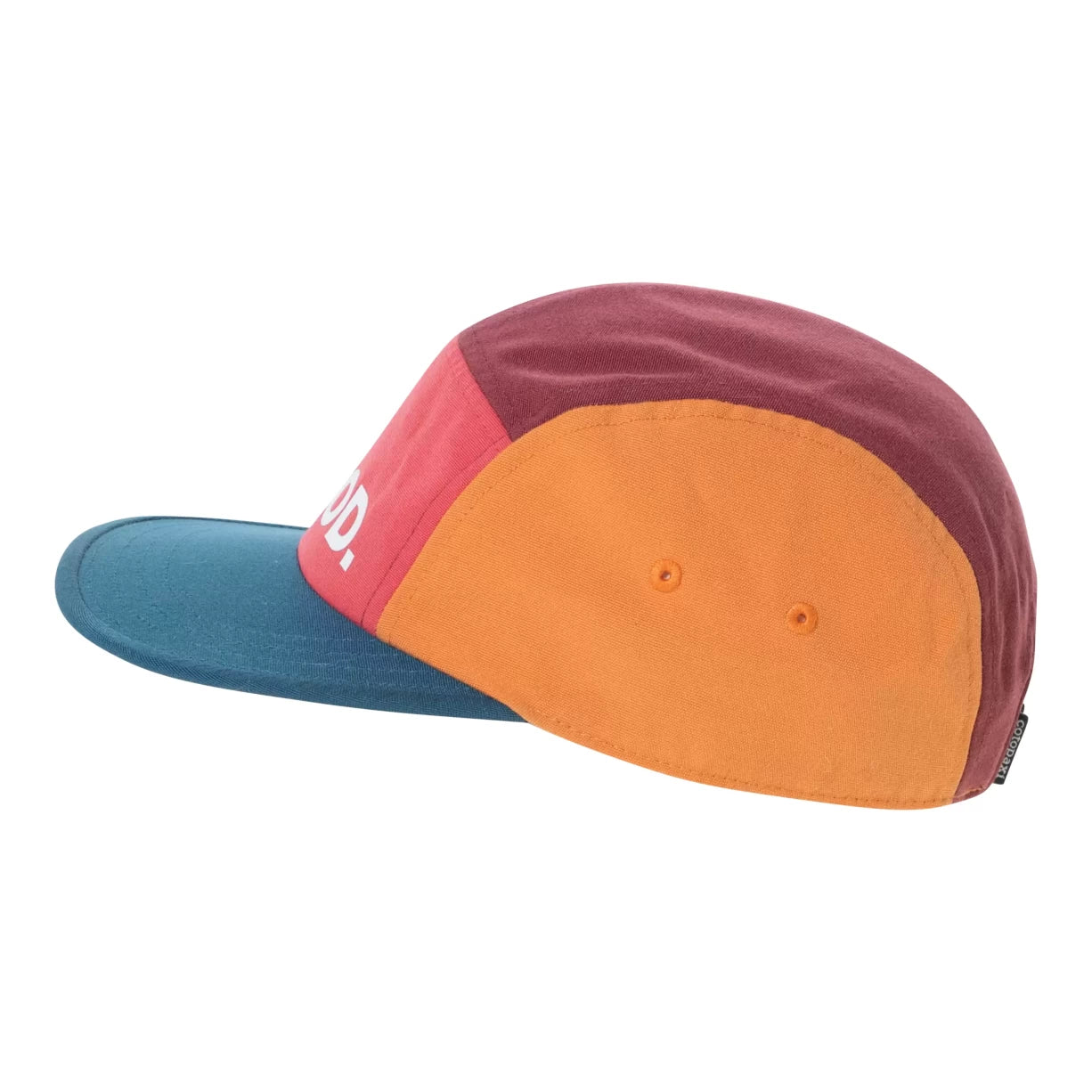 One SizeBlue/Orange