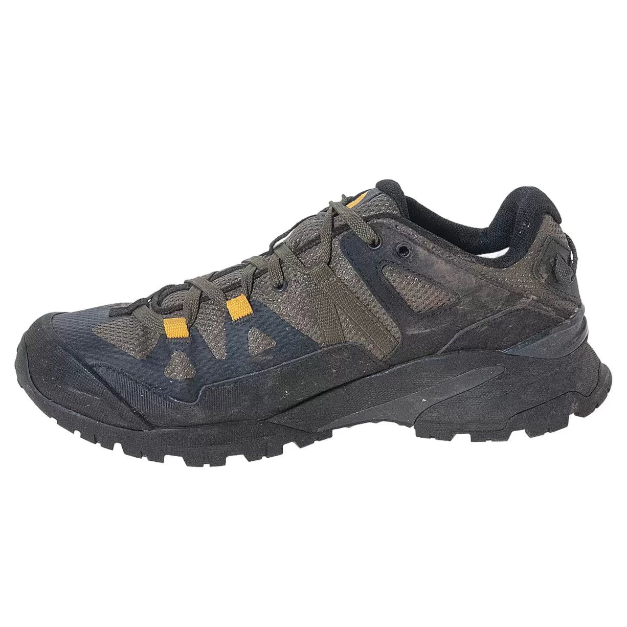 8.5Olive