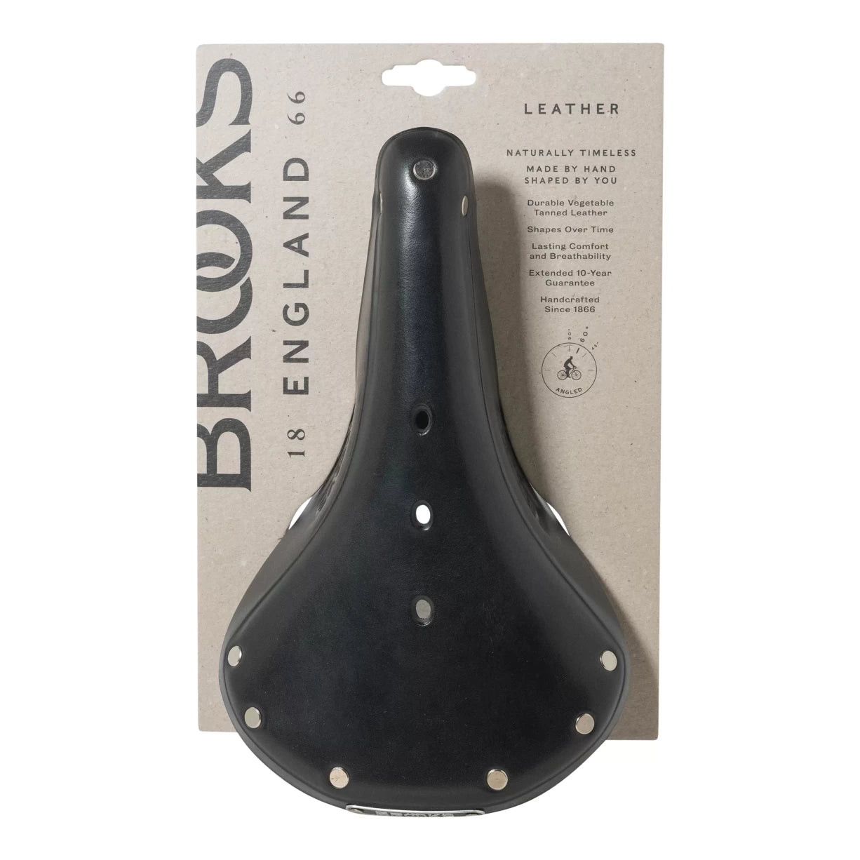 One SizeBlack