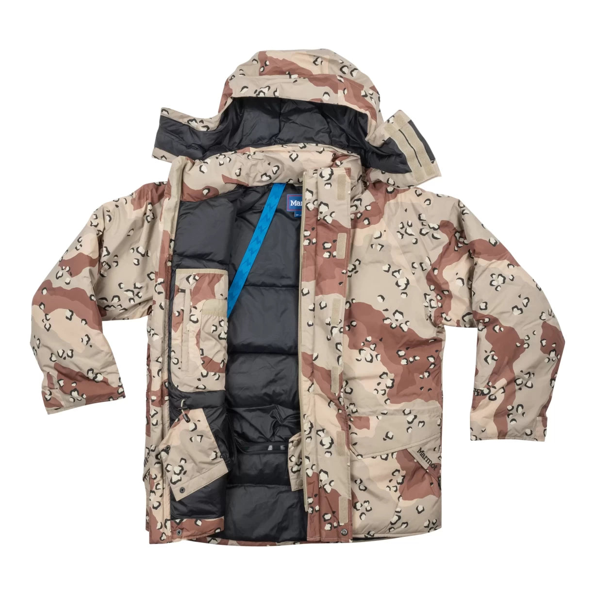 MCamo