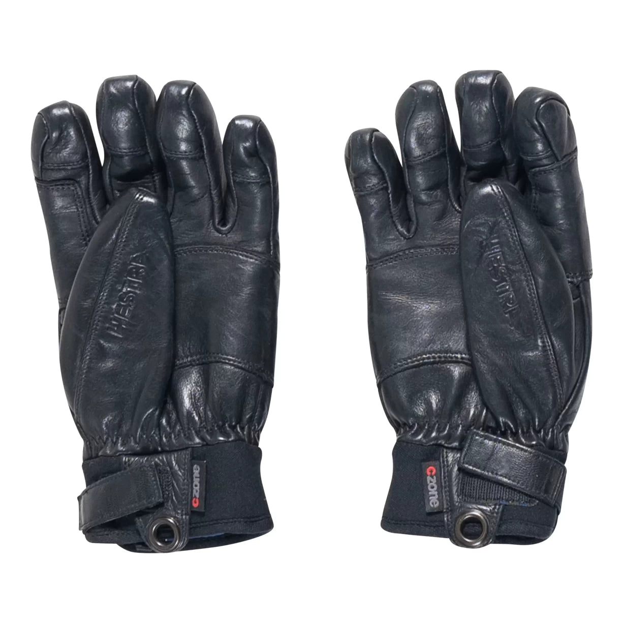 8Black
