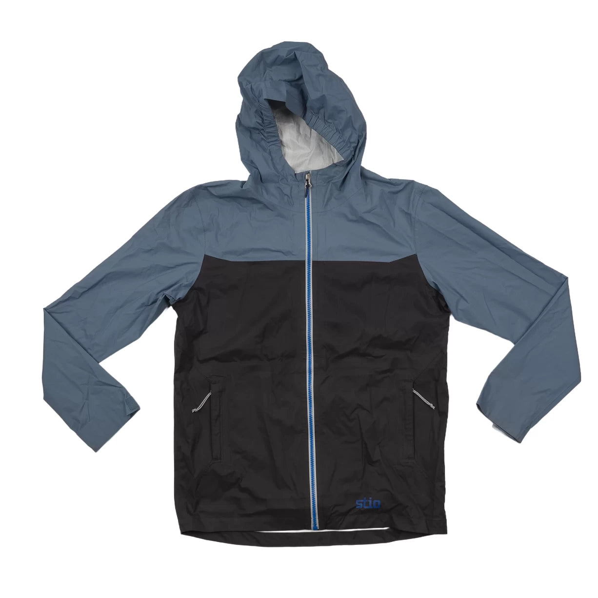 14Blue/Black