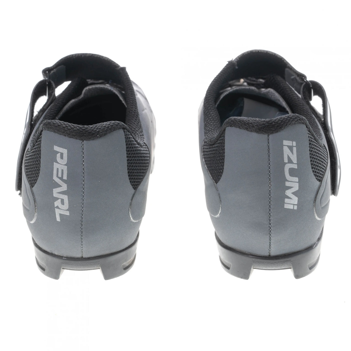 41Grey/Black