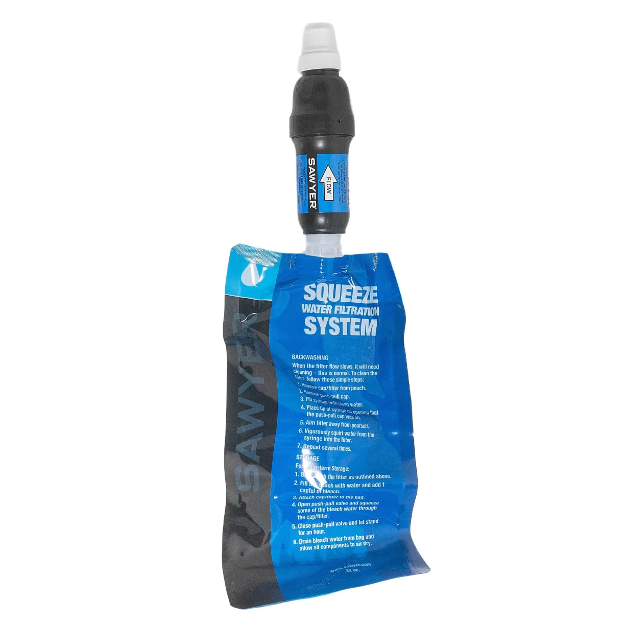One SizeBlue