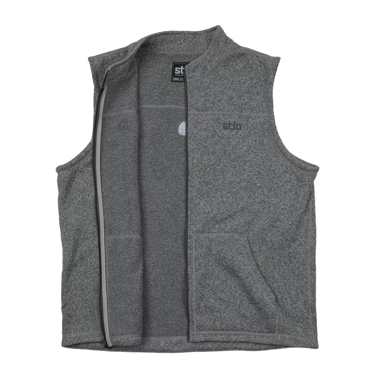 XXLGray Heather