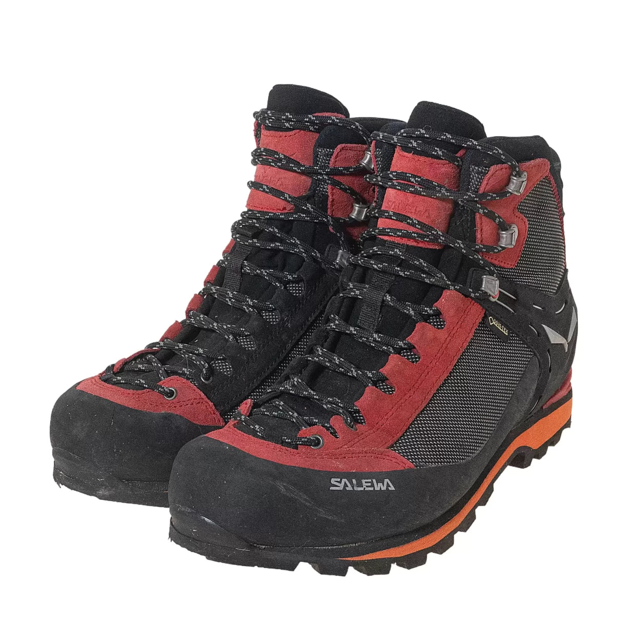 10.5Red/Black