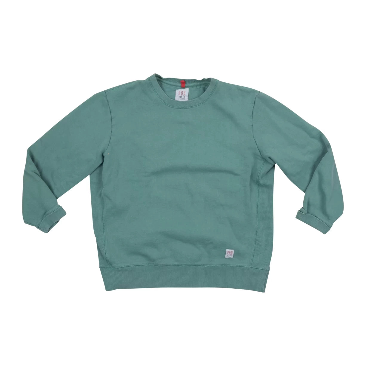 LBlue Green