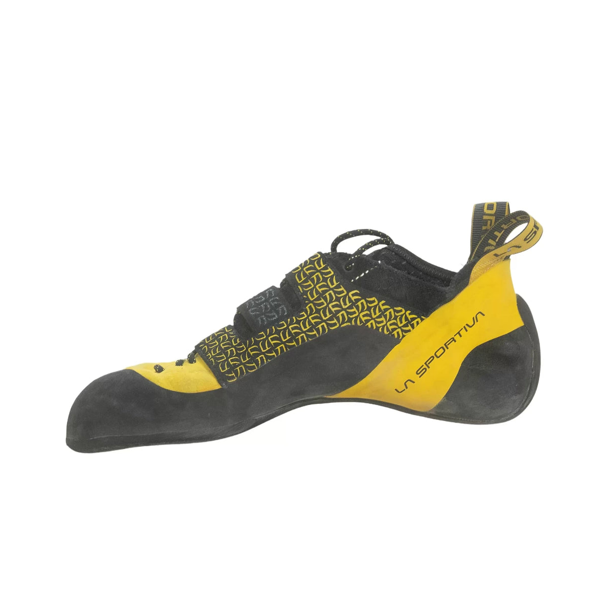 46Black/Yellow