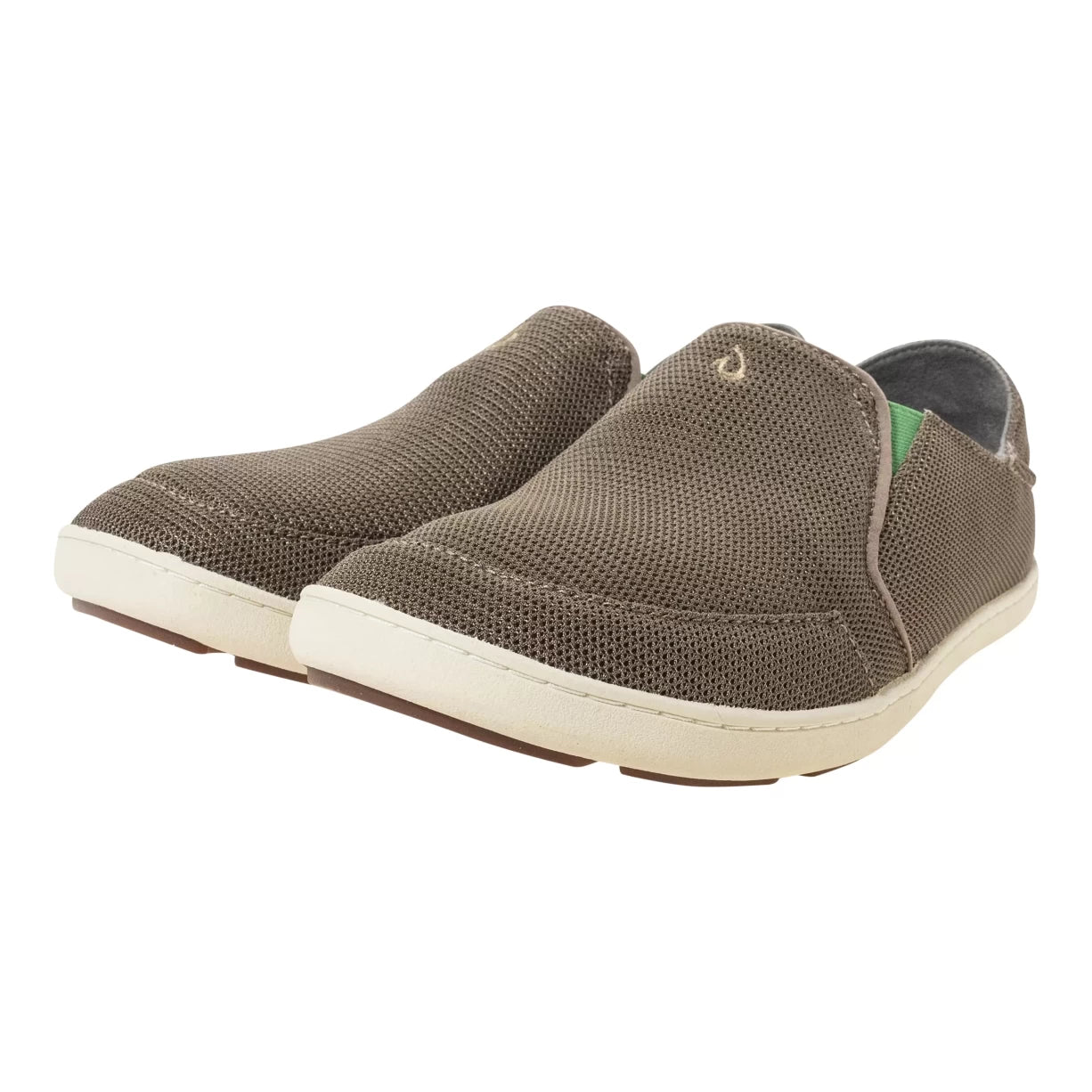 10Brown/Green