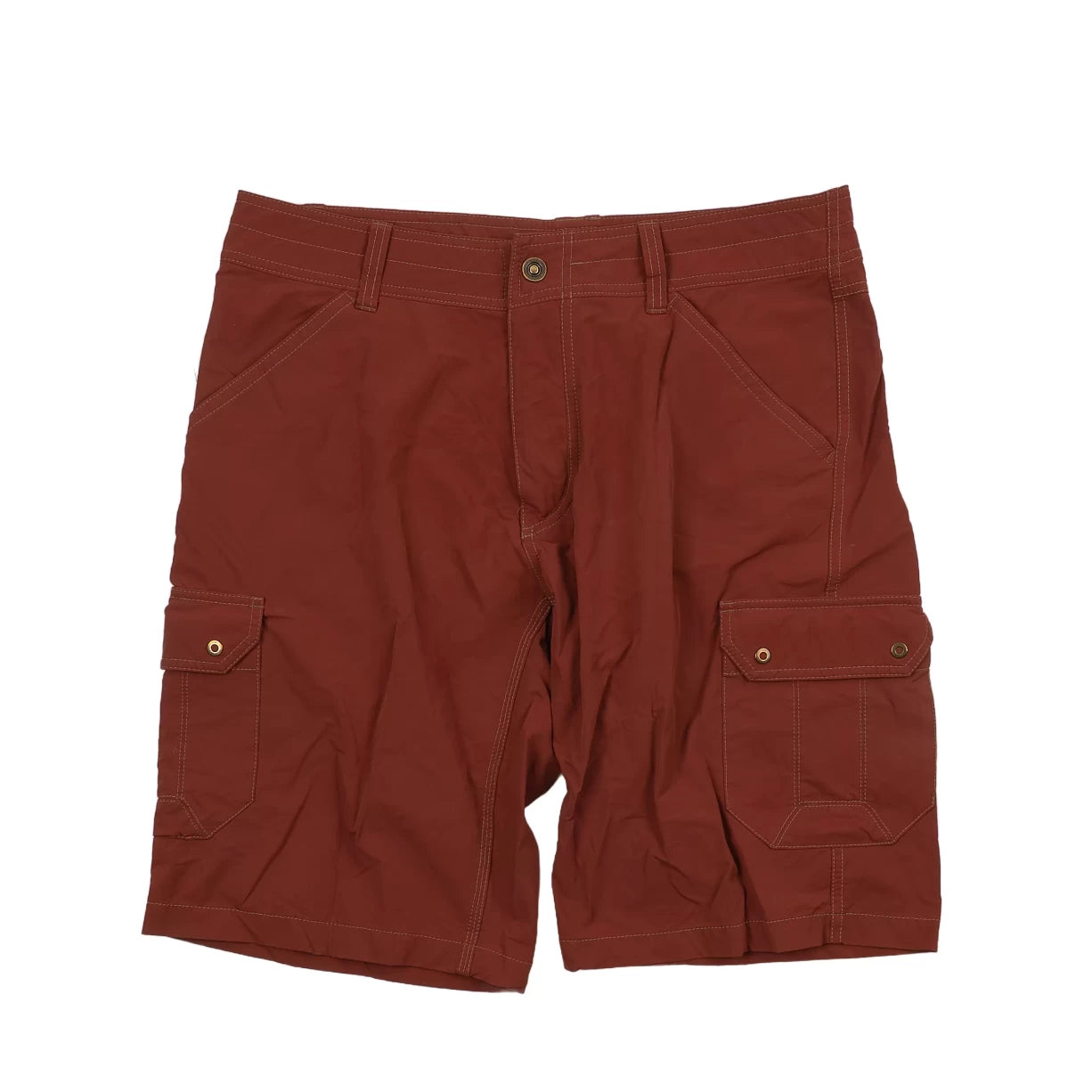 36.0Burnt Orange