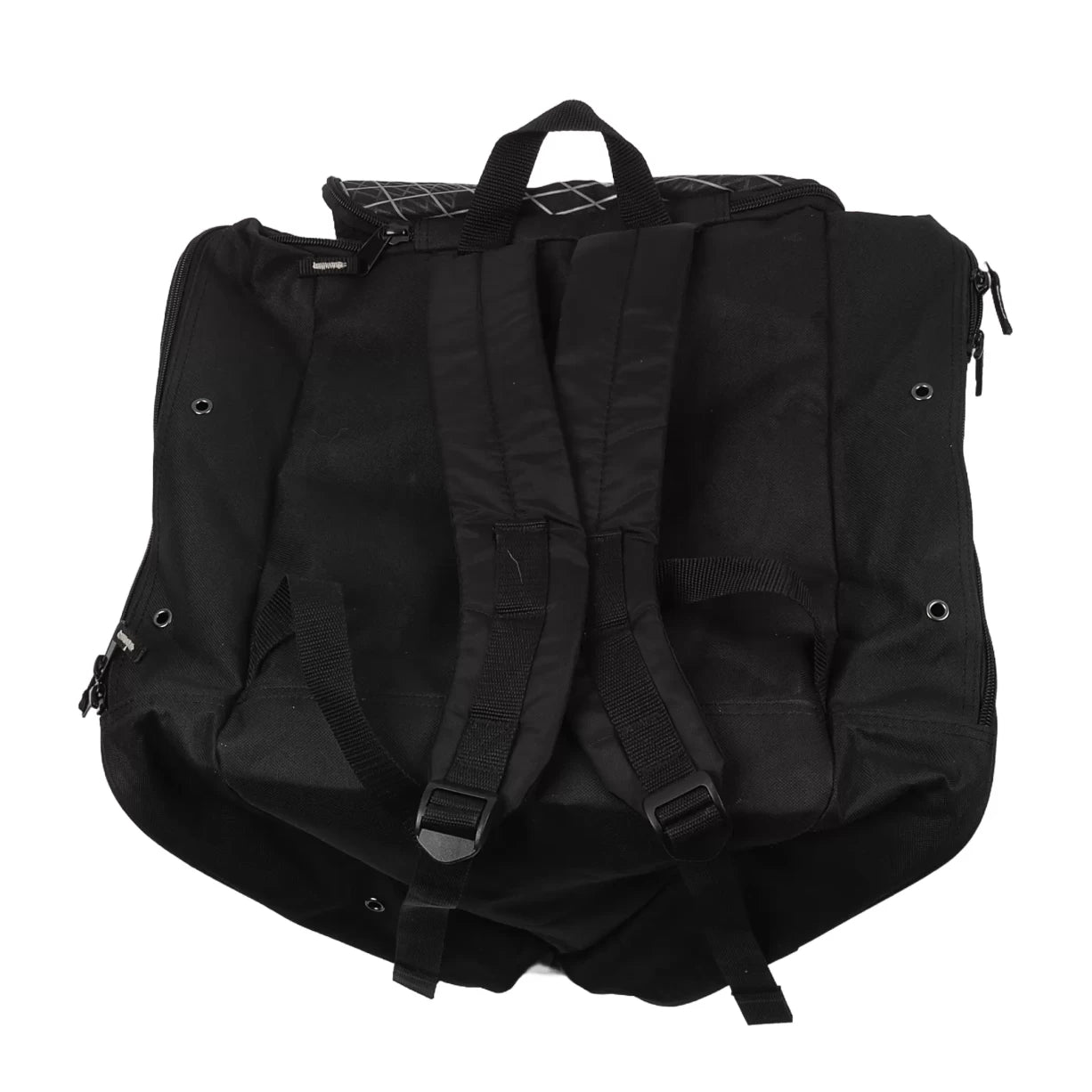 33 LBlack