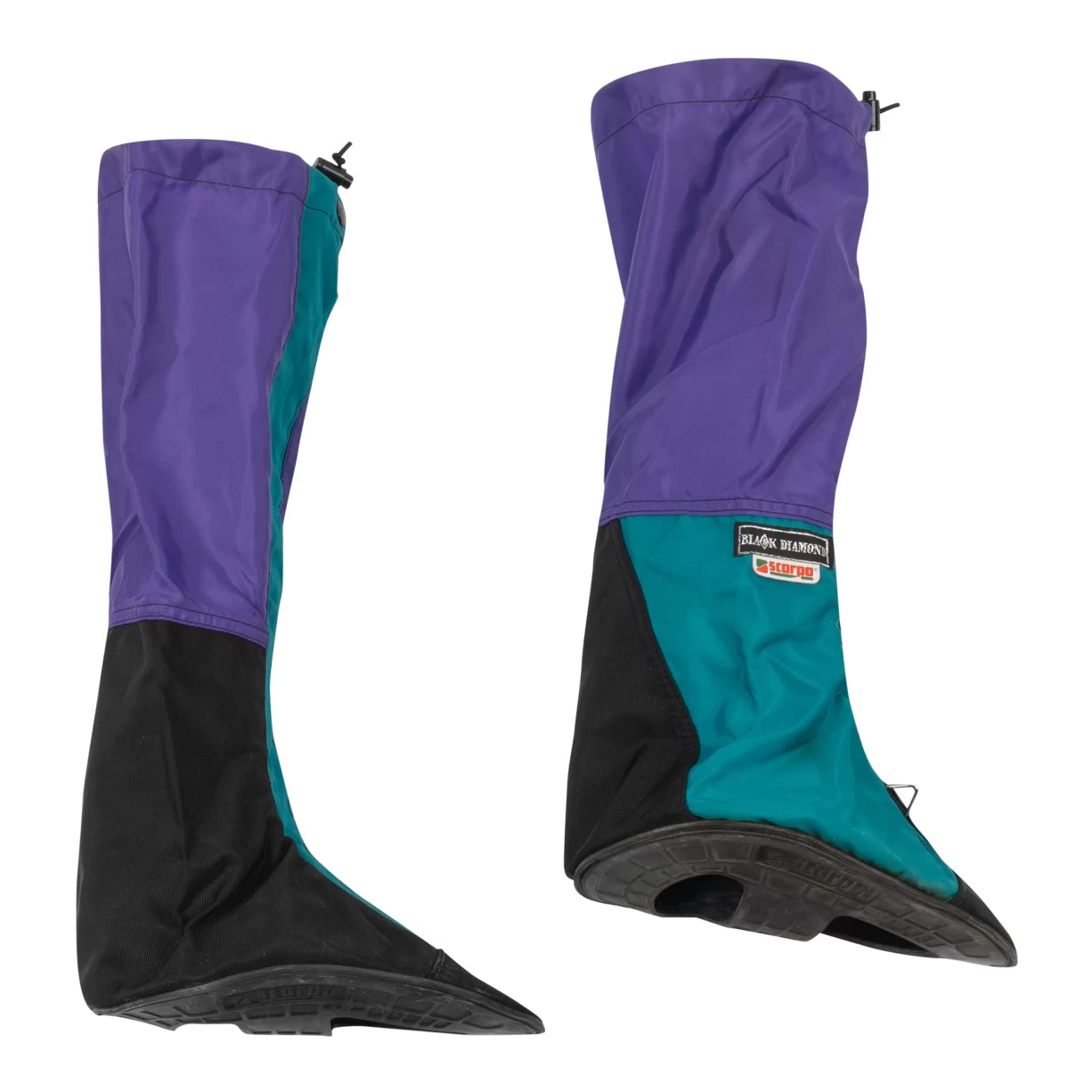 MPurple/Green