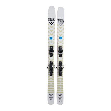 189cmWhite/Yellow