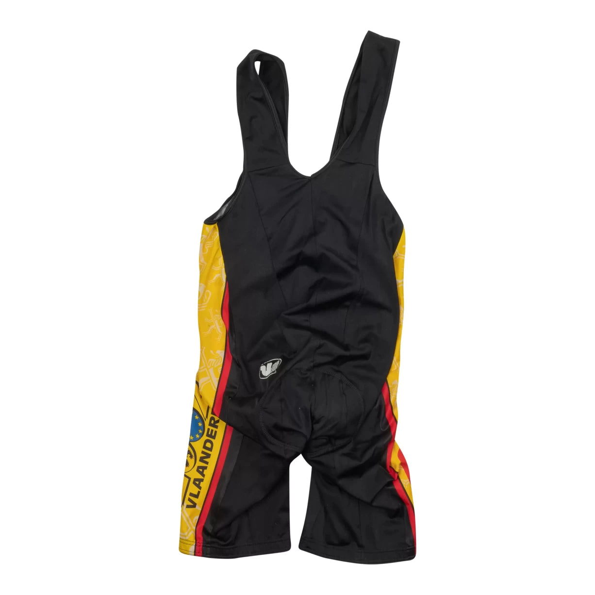 XLBlack/Yellow