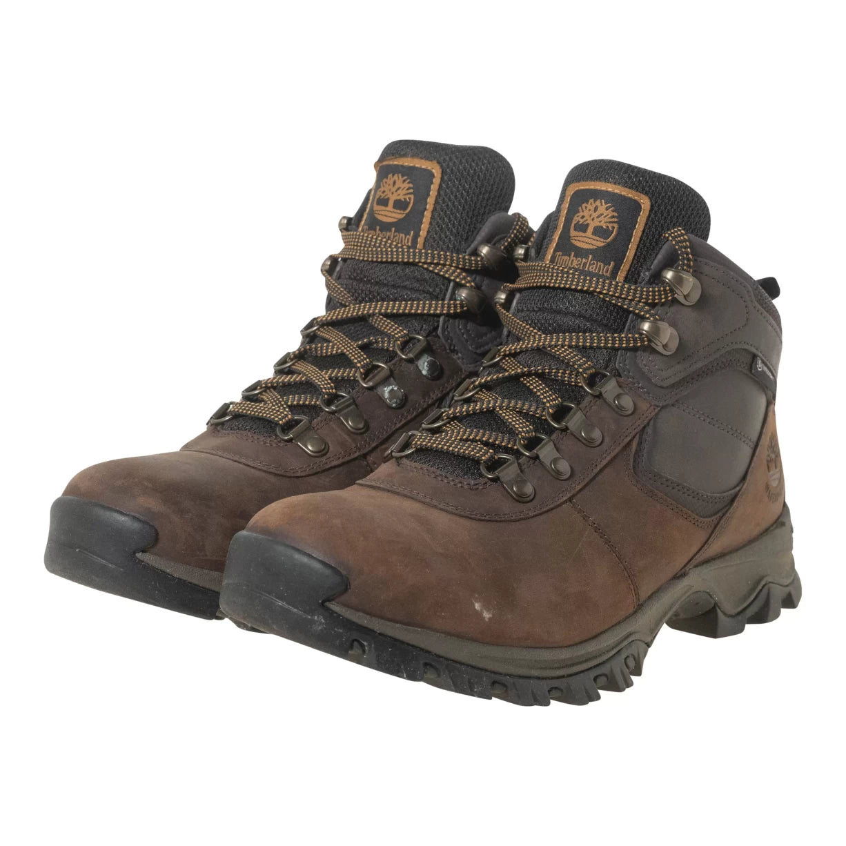 8.5Brown