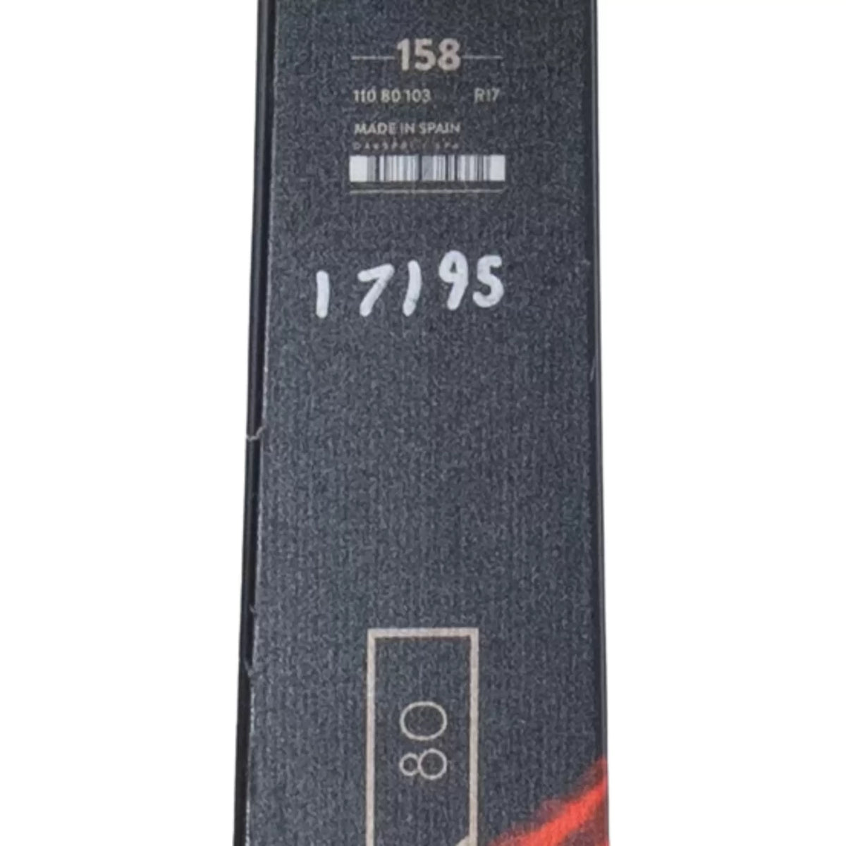 158cmMulti