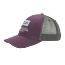 One SizeGrey/Purple