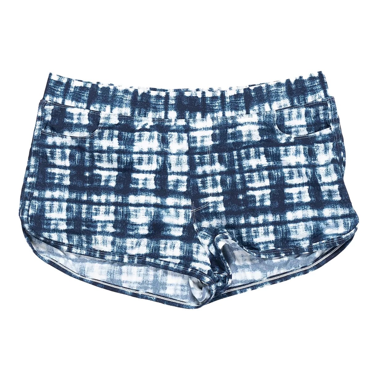 LBlue/White