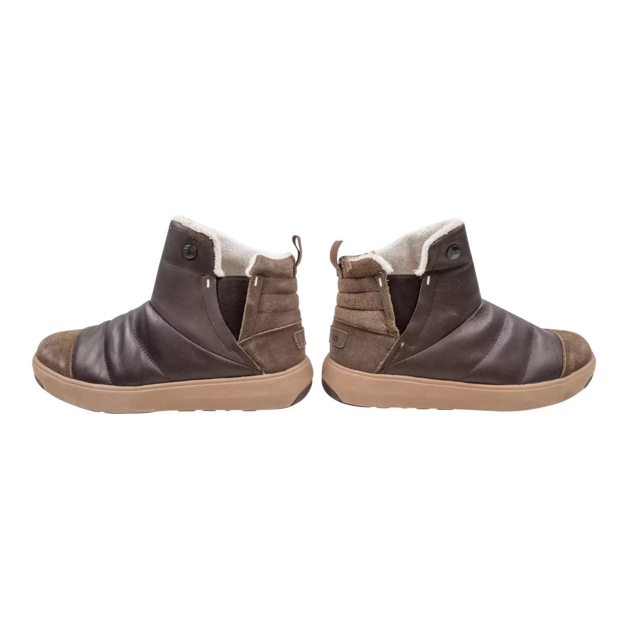 7.5Brown