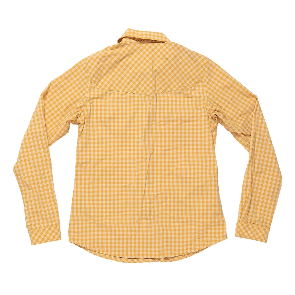 SYellow Plaid
