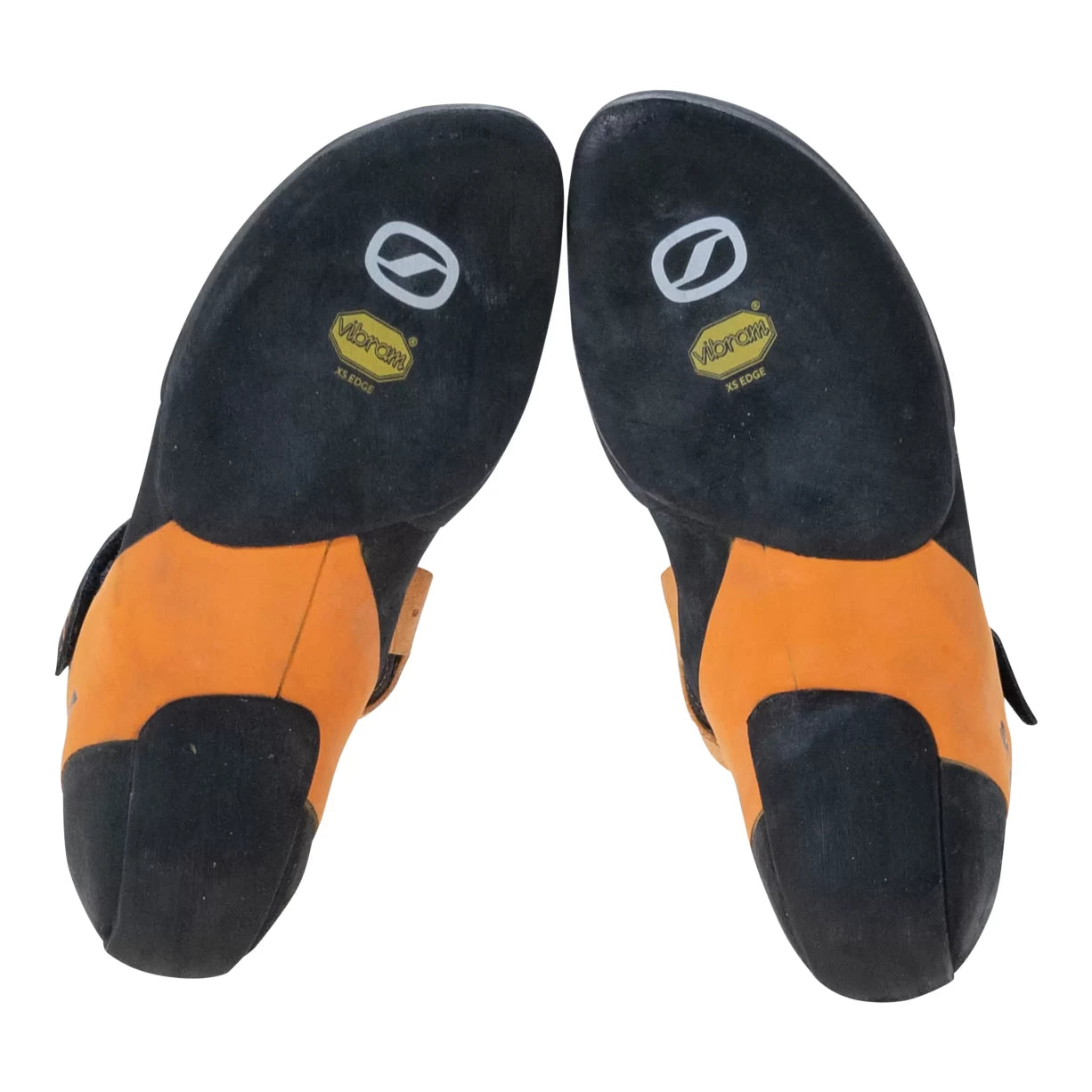 43.0Black/Orange