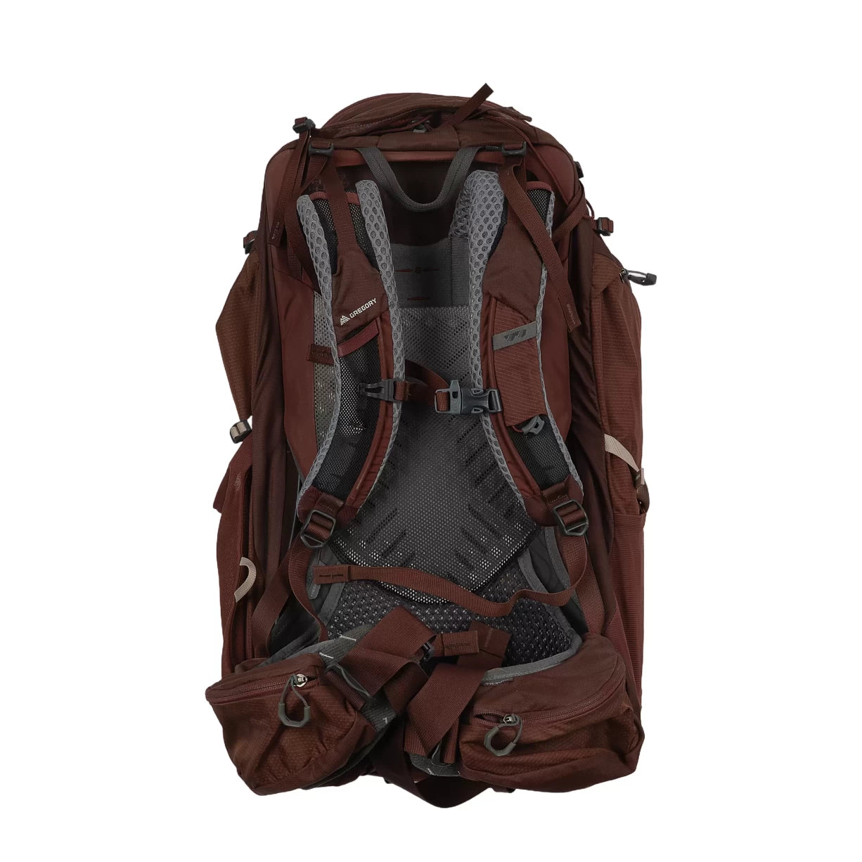 55 LMaroon