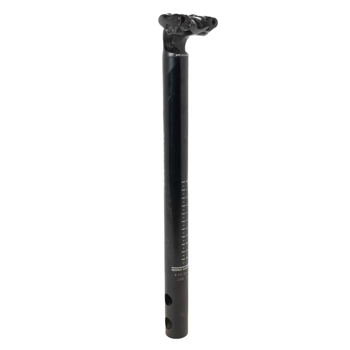 30.9x400mmAlloy