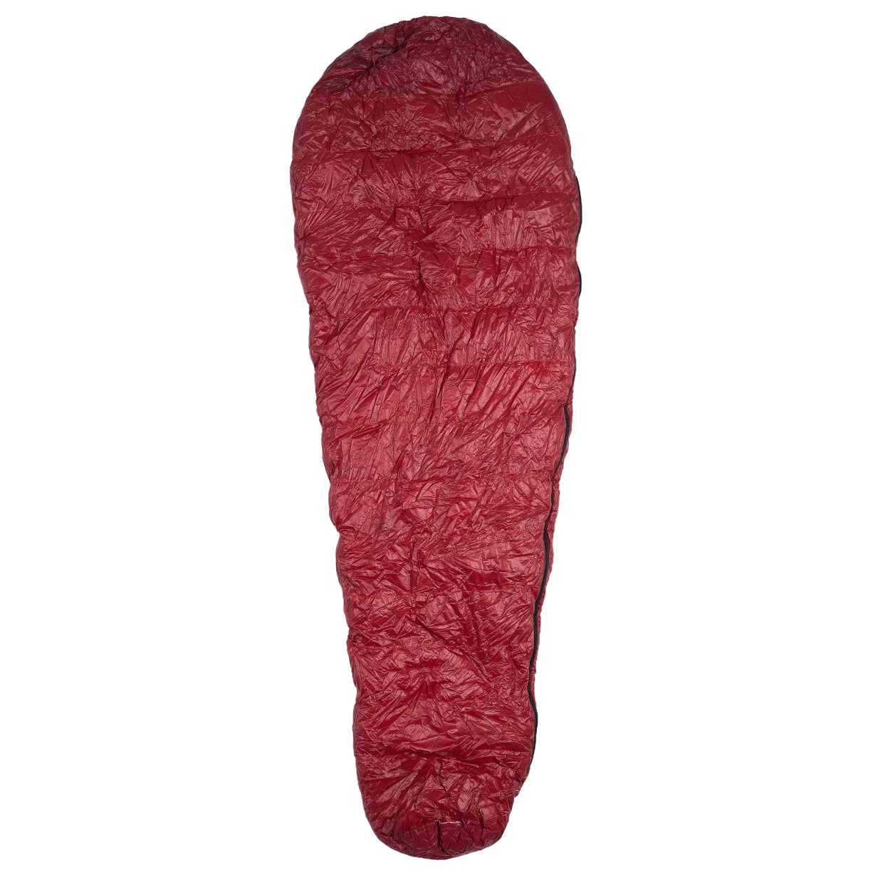 6'6"Red
