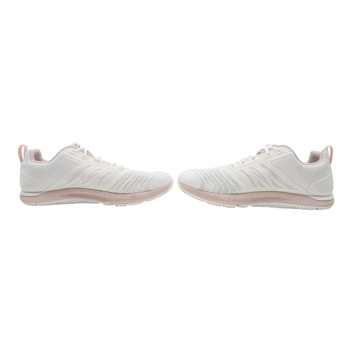 8White/Pink