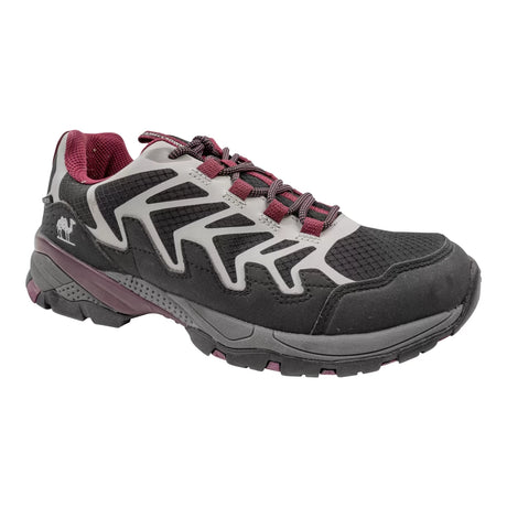 10Black/Berry
