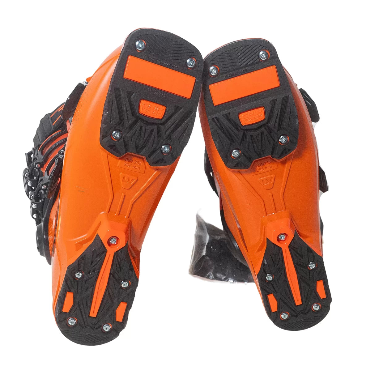 25.5Icon Orange