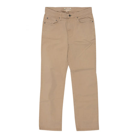33" x 30"Khaki