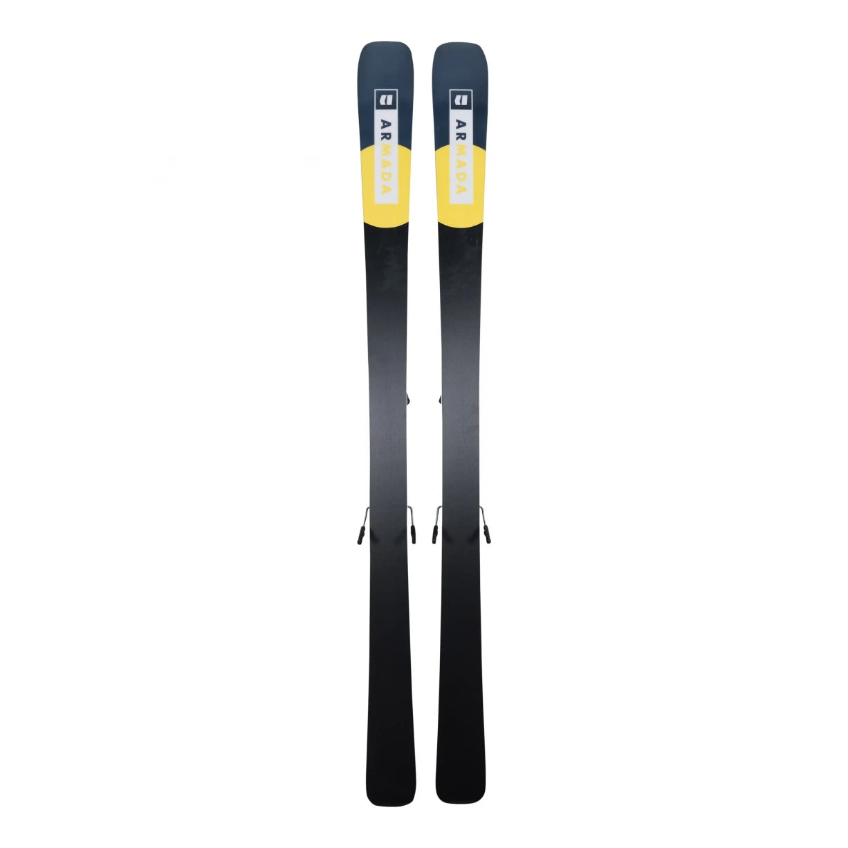 166cmBlack/Yellow