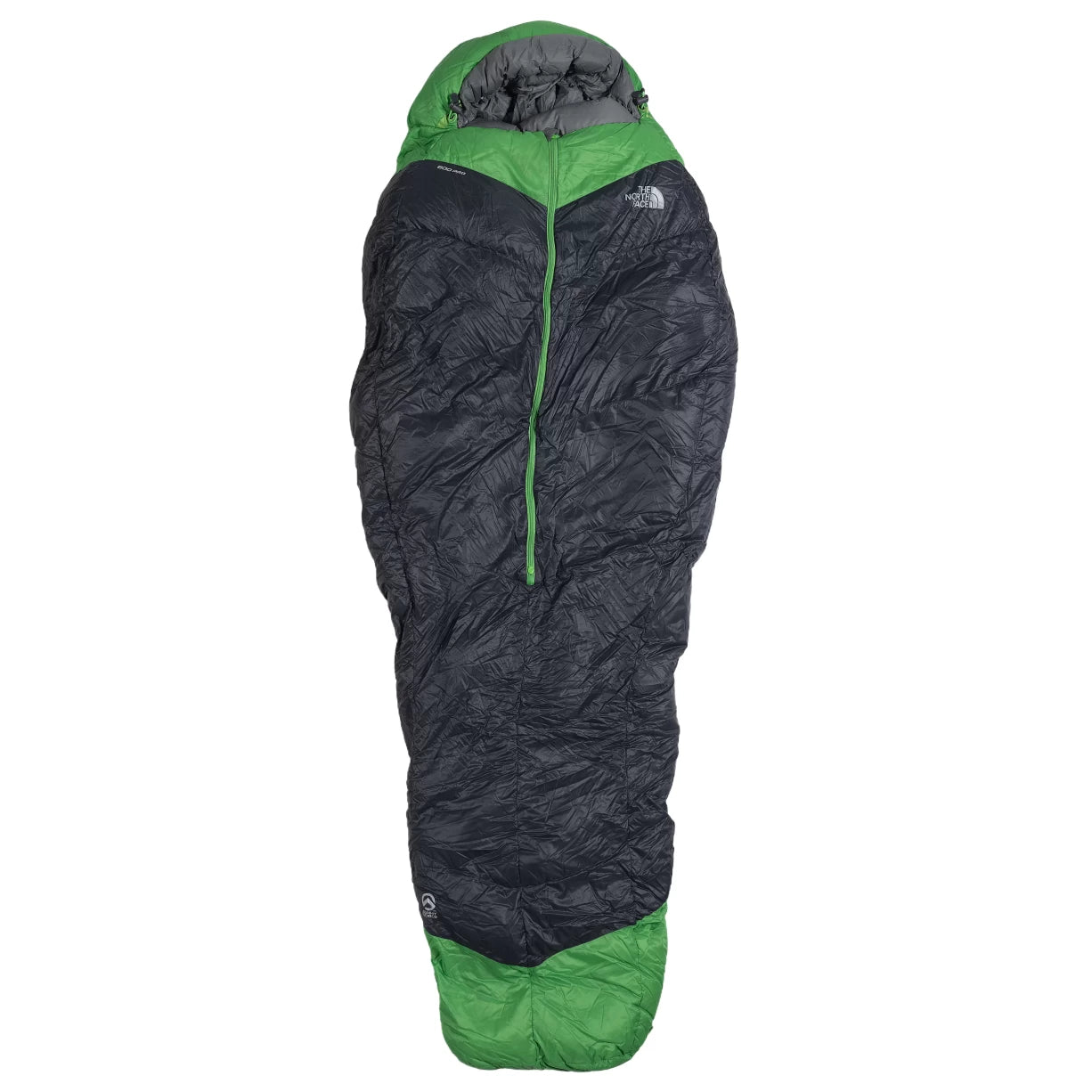 RegularBlack/Green