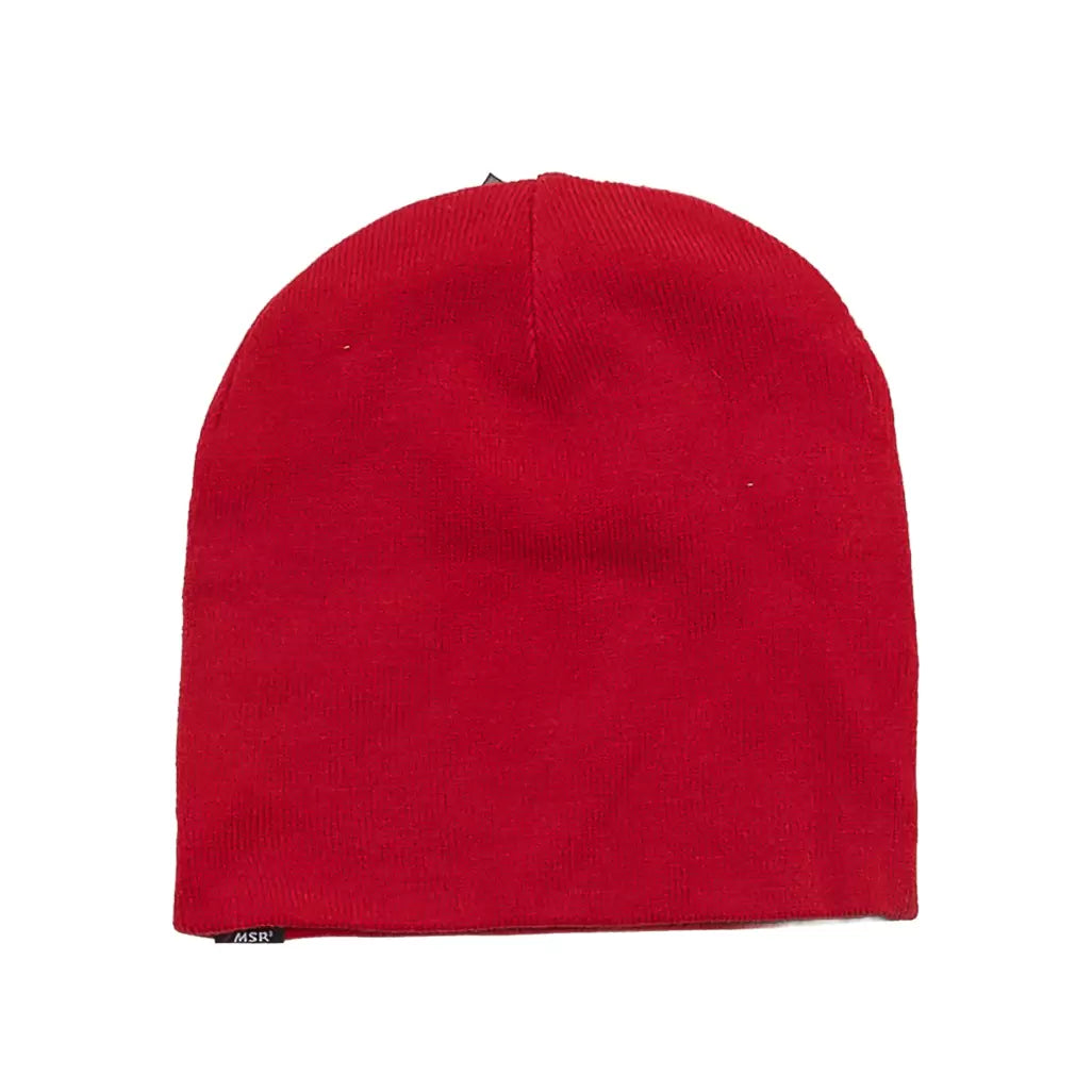 One SizeBlack / Red