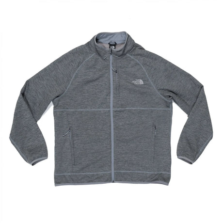 XLGrey Heather