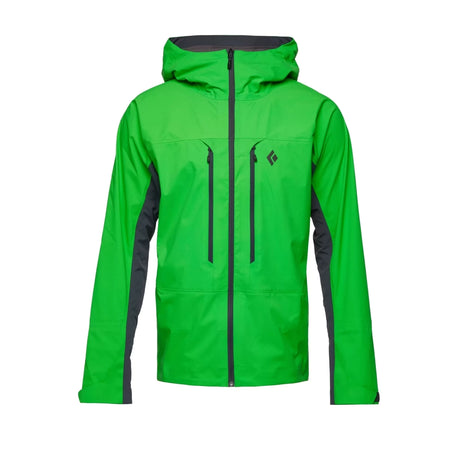 XLVibrant Green