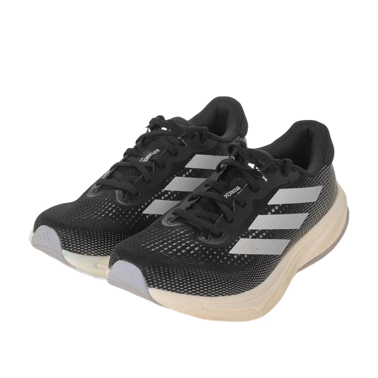9.5Black/Silver