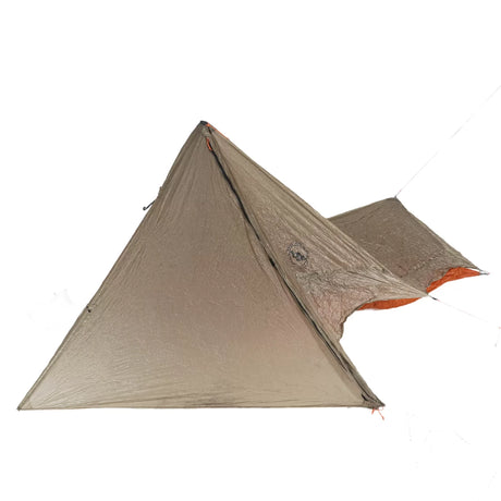 2 PersonOrange