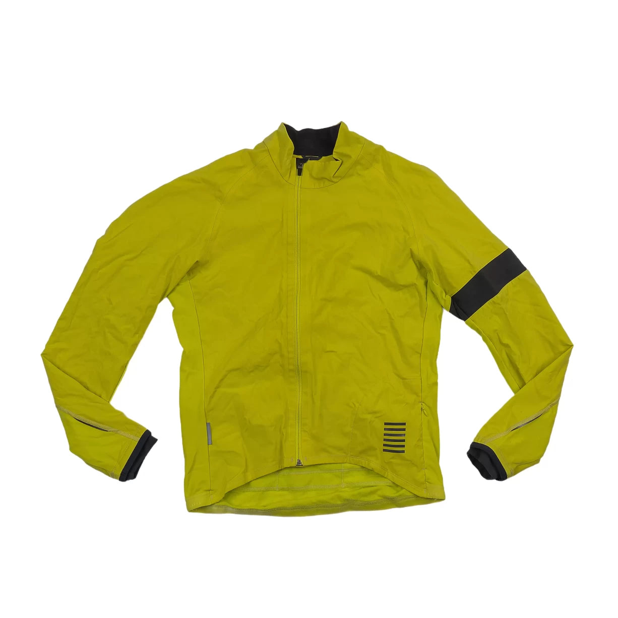 XLHi Vis Yellow