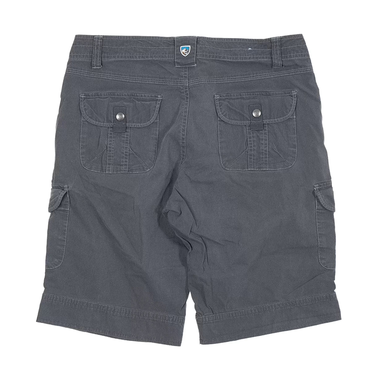 8Gray